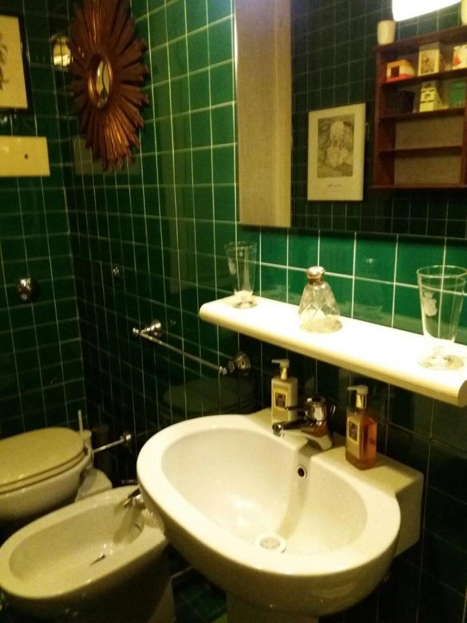 Visit Palladio B&B Vicenza Exterior photo